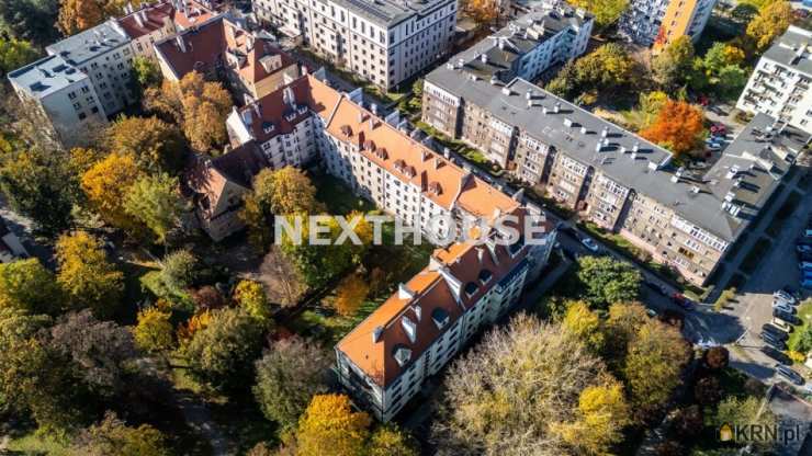 Gliwice, ul. , 1 pokojowe, Mieszkanie  na sprzedaż