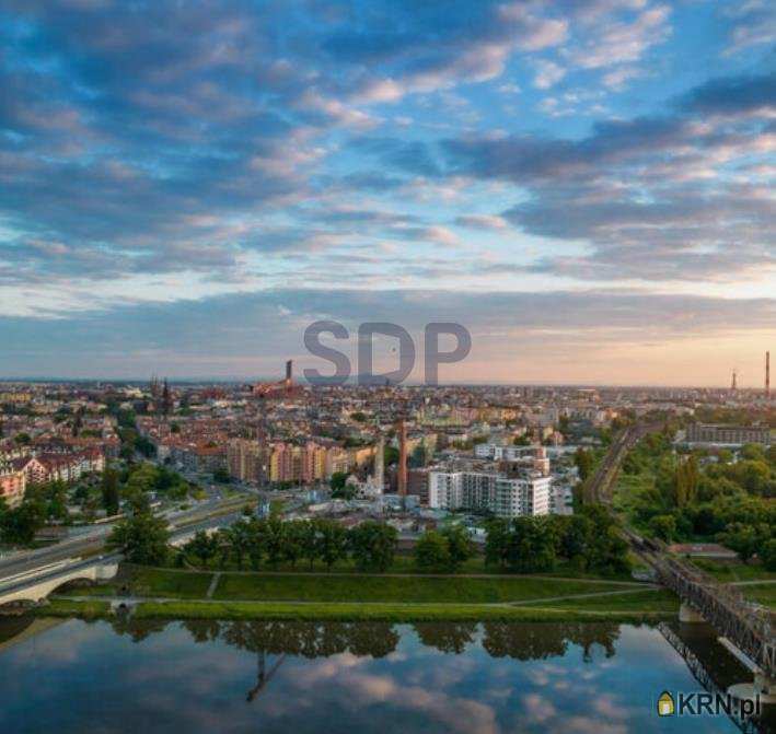 Mieszkanie  na sprzedaż, 1 pokojowe, Wrocław, Śródmieście, ul. Jedności Narodowej