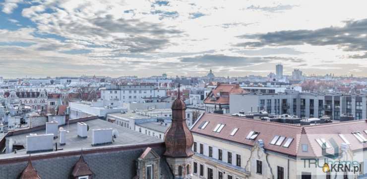 TRUhome Nieruchomości Piotr Cyba, Mieszkanie  do wynajęcia, Katowice, Środmieście, ul. Zabrska