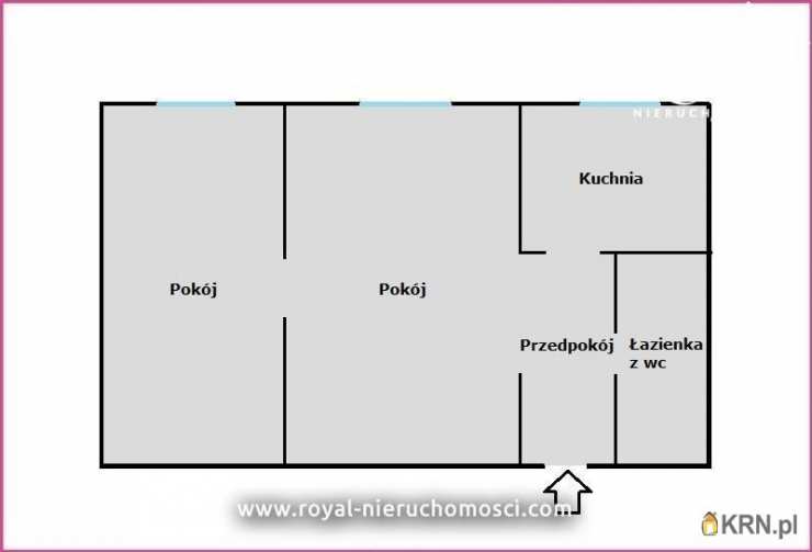 Koszalin, ul. , Mieszkanie  do wynajęcia, 2 pokojowe