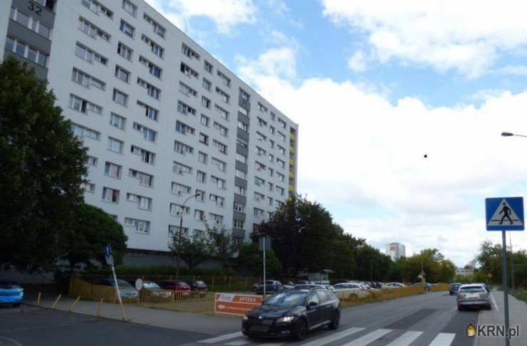 Poznań, Nowe Miasto/Rataje, ul. , 1 pokojowe, Mieszkanie  na sprzedaż