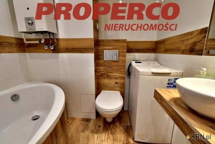 PROPERCO Sp. z o.o. Sp. k. , Mieszkanie  na sprzedaż, Kielce, Jagiellońskie, ul. Słoneczna