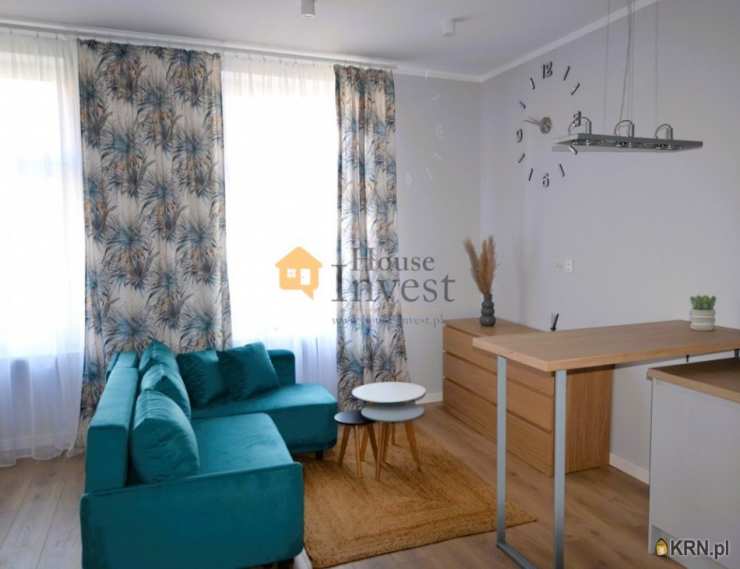 House Invest Nieruchomości Sp.z o.o., Mieszkanie  do wynajęcia, Legnica, ul. 