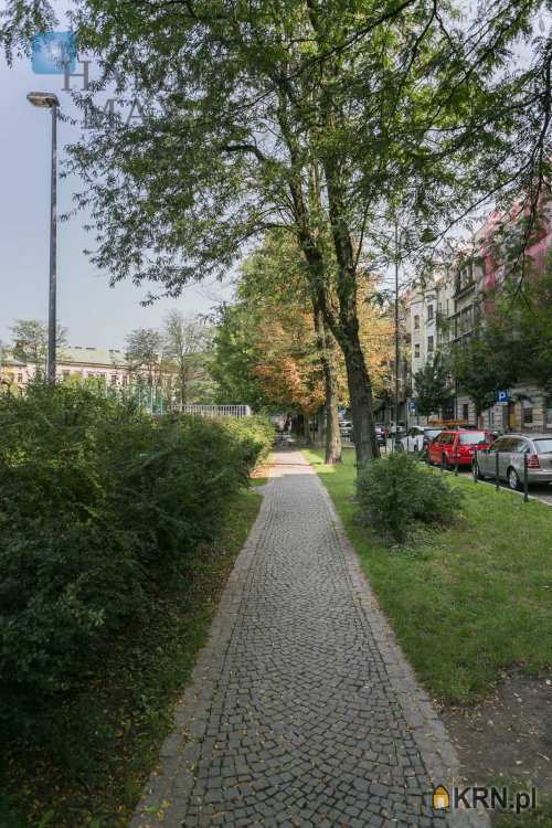 Kraków, Stare Miasto, ul. Na Groblach, Mieszkanie  na sprzedaż, 