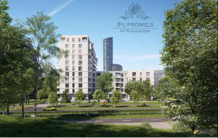 1 pokojowe, Wrocław, Krzyki, ul. , Mieszkanie  na sprzedaż