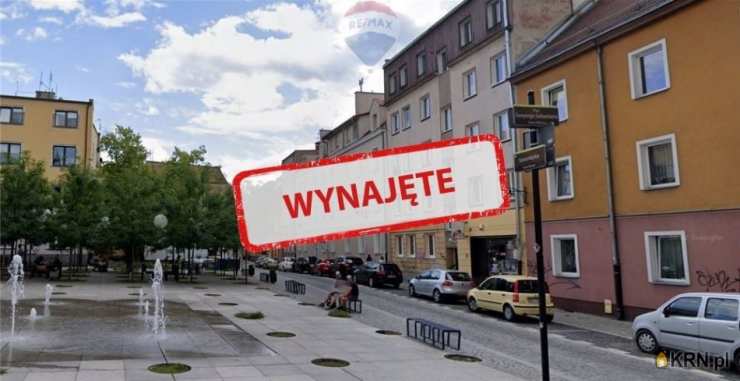 1 pokojowe, Opole, ul. , Mieszkanie  do wynajęcia