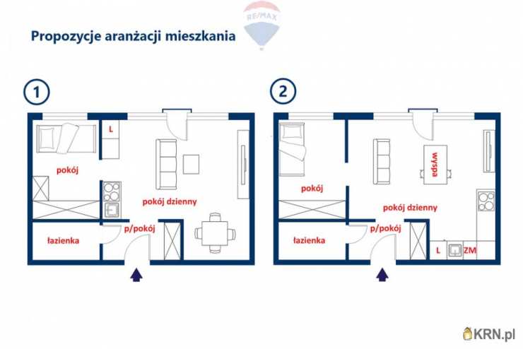 Warszawa, Mokotów, ul. , 1 pokojowe, Mieszkanie  na sprzedaż