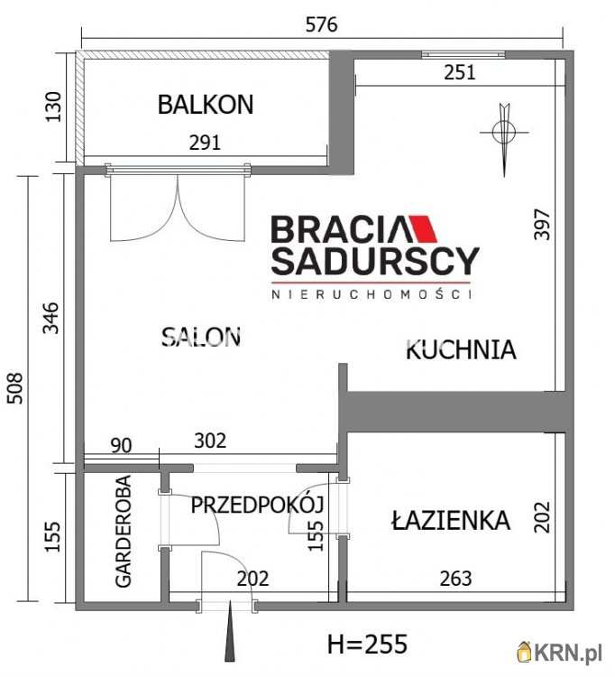 Bracia Sadurscy Oddział BS3 Lubomirskiego, Mieszkanie  do wynajęcia, Kraków, Prądnik Biały, ul. Kuźnicy Kołłątajowskiej