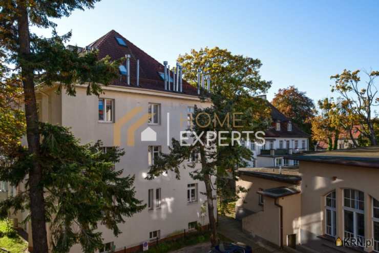 Mieszkanie  na sprzedaż, Sopot, Dolny Sopot, ul. M. Skłodowskiej-Curie, 2 pokojowe