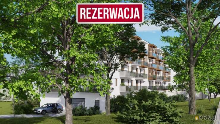 Mieszkanie  na sprzedaż, Kraków, Bieżanów-Prokocim, ul. , 2 pokojowe