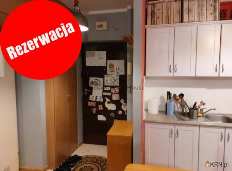 1 pokojowe, Warszawa, Białołęka, ul. , Mieszkanie  na sprzedaż