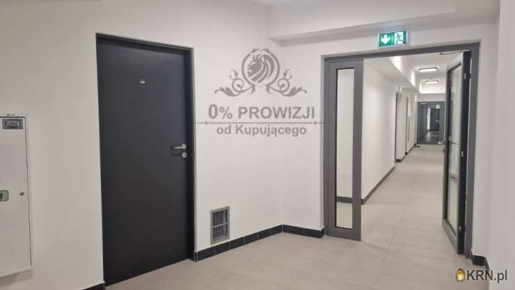 1 pokojowe, Mieszkanie  na sprzedaż, Wrocław, Krzyki, ul. 