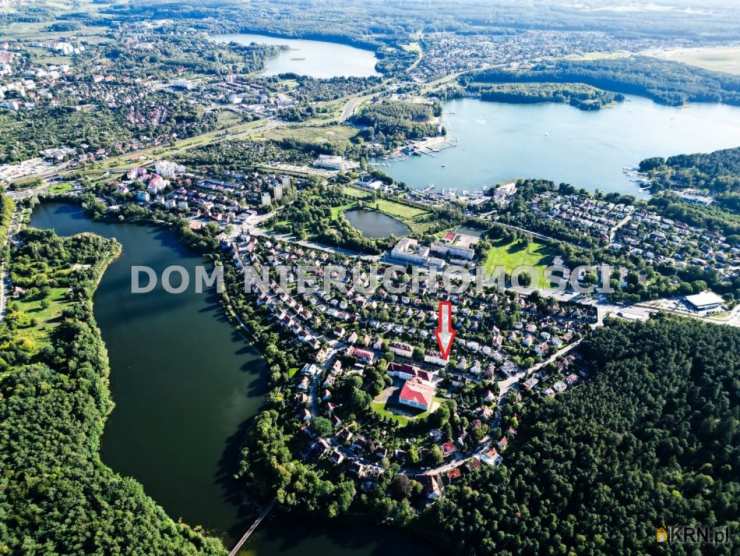 Mieszkanie  na sprzedaż, 1 pokojowe, Olsztyn, ul. Aleja Przyjaciół