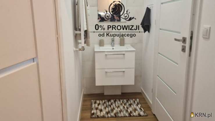 1 pokojowe, Wrocław, Krzyki, ul. , Mieszkanie  na sprzedaż