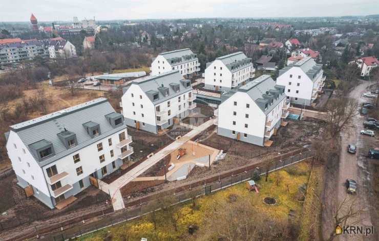 Wrocław, Krzyki/Brochów, ul. Wiaduktowa, Mieszkanie  na sprzedaż, 2 pokojowe