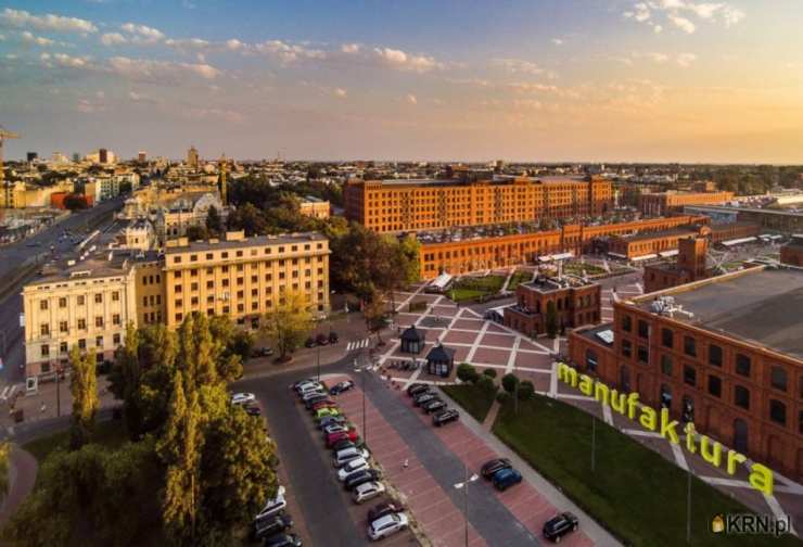 Mieszkanie  na sprzedaż, Łódź, Śródmieście, ul. , 2 pokojowe