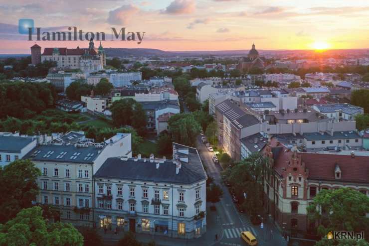 Kraków, Stare Miasto, ul. św. Sebastiana, Mieszkanie  na sprzedaż, 