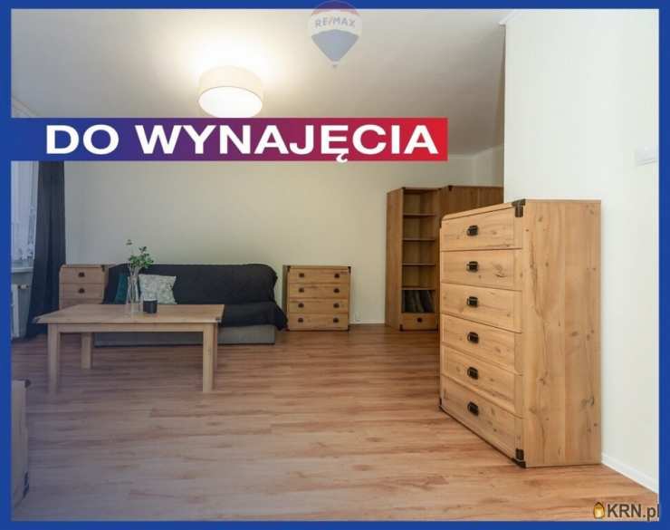 Mieszkanie  do wynajęcia, Bielsko-Biała, ul. , 1 pokojowe