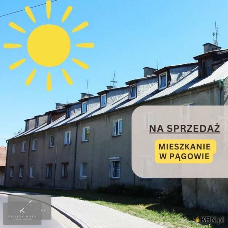 Mieszkanie  na sprzedaż, Namysłów, ul. , 2 pokojowe