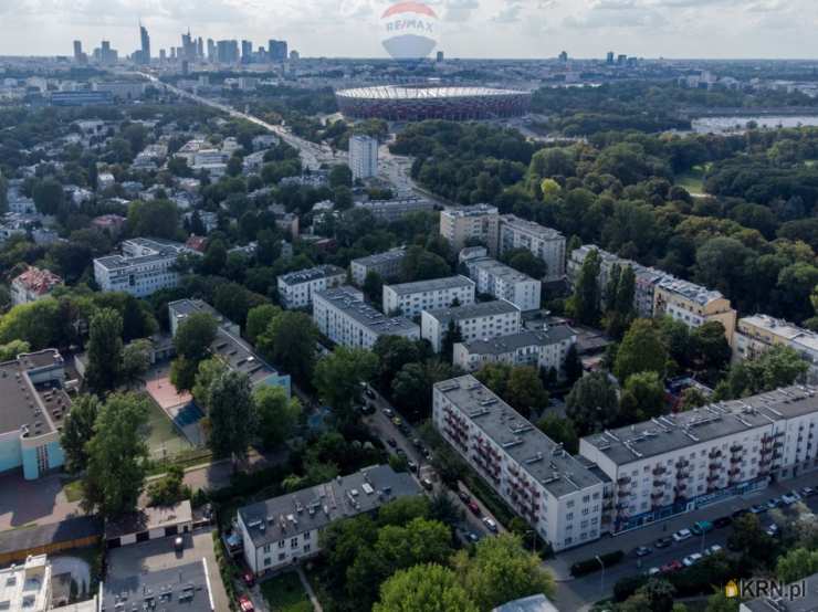 Mieszkanie  na sprzedaż, 1 pokojowe, Warszawa, Praga Południe, ul. 