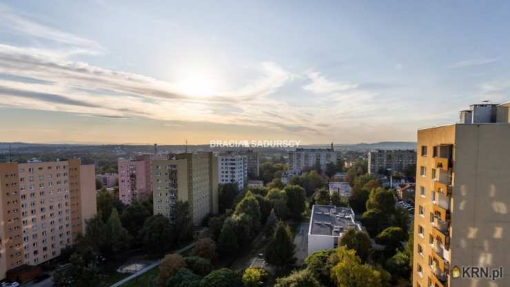 2 pokojowe, Mieszkanie  do wynajęcia, Kraków, Podgórze Duchackie/Piaski Wielkie, ul. Sanocka