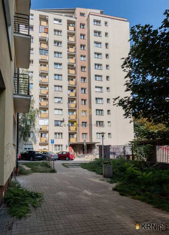 Grand Properties Sp. z o.o., Mieszkanie  do wynajęcia, Warszawa, Śródmieście, ul. Twarda