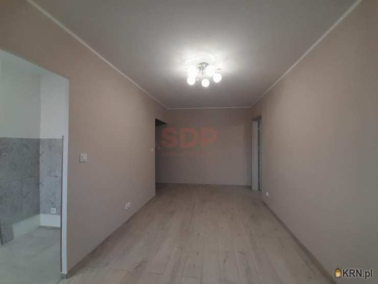 SDP Nieruchomości, Mieszkanie  na sprzedaż, Wrocław, Psie Pole/Różanka, ul. Zaułek Rogoziński