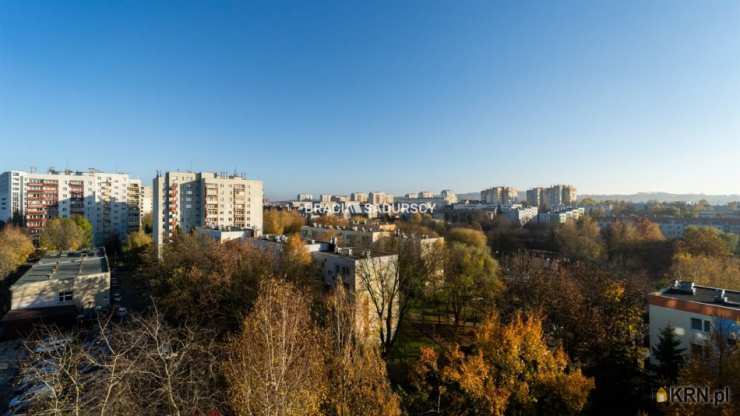 Mieszkanie  do wynajęcia, Kraków, Podgórze Duchackie/Kurdwanów, ul. W. Witosa, 1 pokojowe