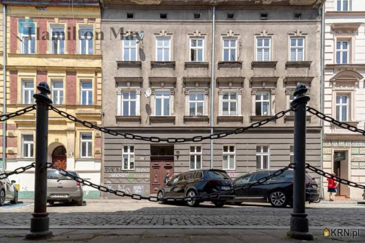 , Kraków, Stare Miasto/Kazimierz, ul. św. Wawrzyńca, Mieszkanie  na sprzedaż