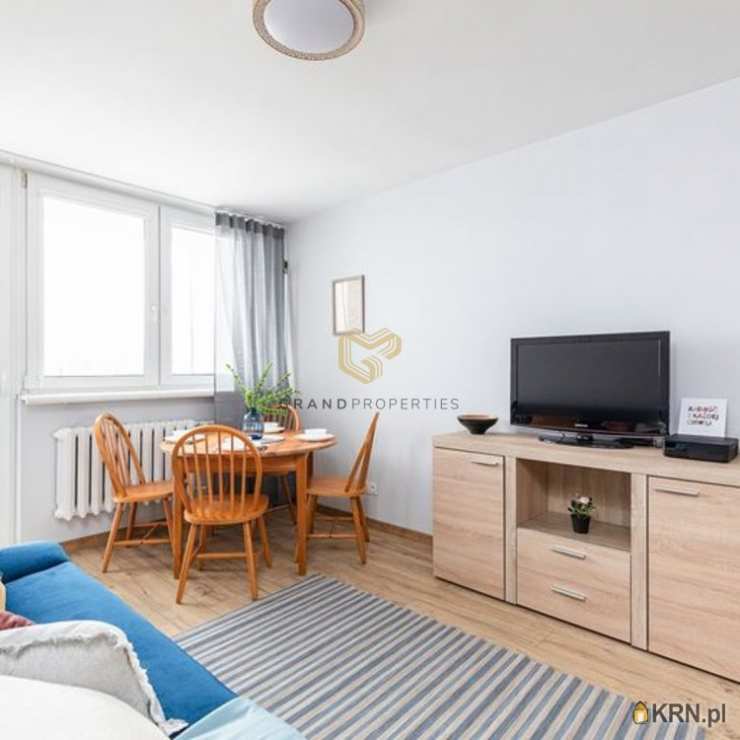 Grand Properties Sp. z o.o., Mieszkanie  do wynajęcia, Warszawa, Praga Północ, ul. Siedlecka