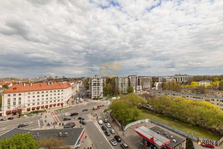 2 pokojowe, Mieszkanie  do wynajęcia, Warszawa, Mokotów/Dolny Mokotów, ul. Dolna