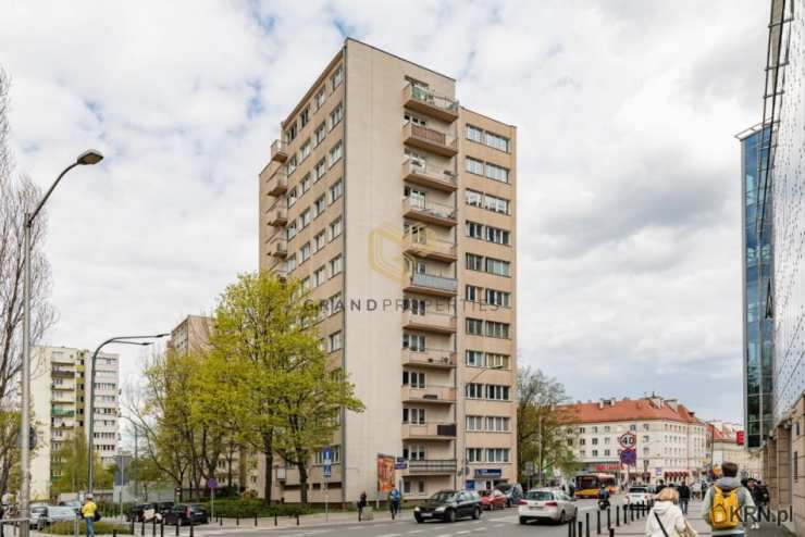 Grand Properties Sp. z o.o., Mieszkanie  do wynajęcia, Warszawa, Mokotów/Dolny Mokotów, ul. Dolna