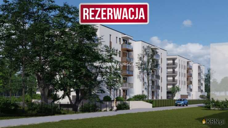 Mieszkanie  na sprzedaż, Kraków, Bieżanów-Prokocim, ul. , 2 pokojowe