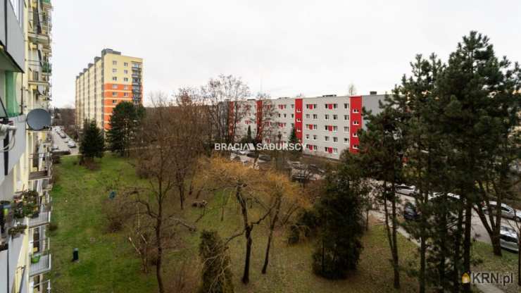 Kraków, Bieżanów-Prokocim, ul. Aleksandry, Mieszkanie  na sprzedaż, 1 pokojowe