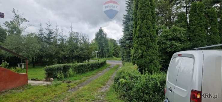 Mieszkanie  na sprzedaż, 1 pokojowe, Bażanowice, ul. 