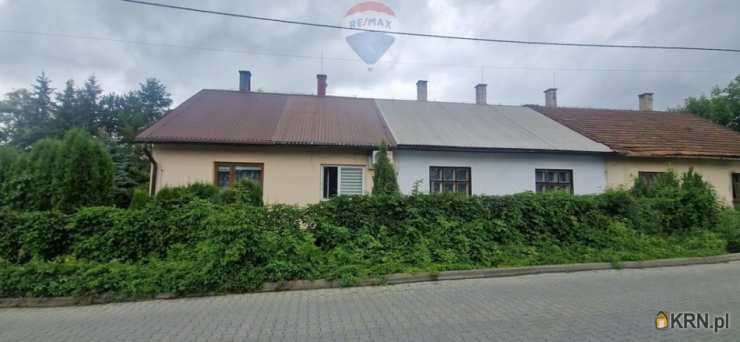 RE/MAX Polska, Mieszkanie  na sprzedaż, Bażanowice, ul. 