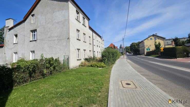 Mieszkanie  na sprzedaż, 1 pokojowe, Pasłęk, ul. ul. Bohaterów Westerplatte