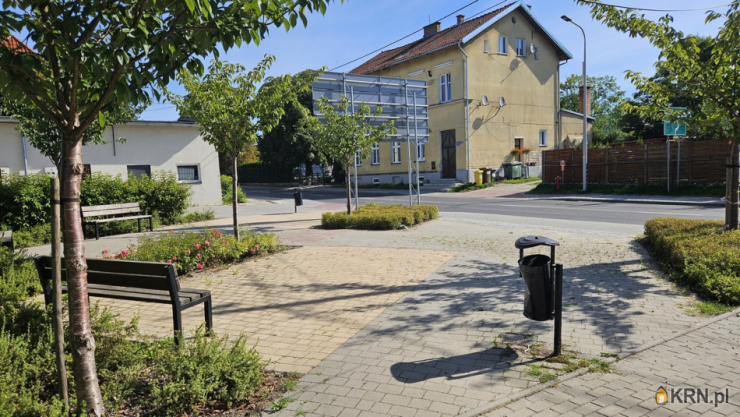 Pasłęk, ul. ul. Bohaterów Westerplatte, Mieszkanie  na sprzedaż, 1 pokojowe