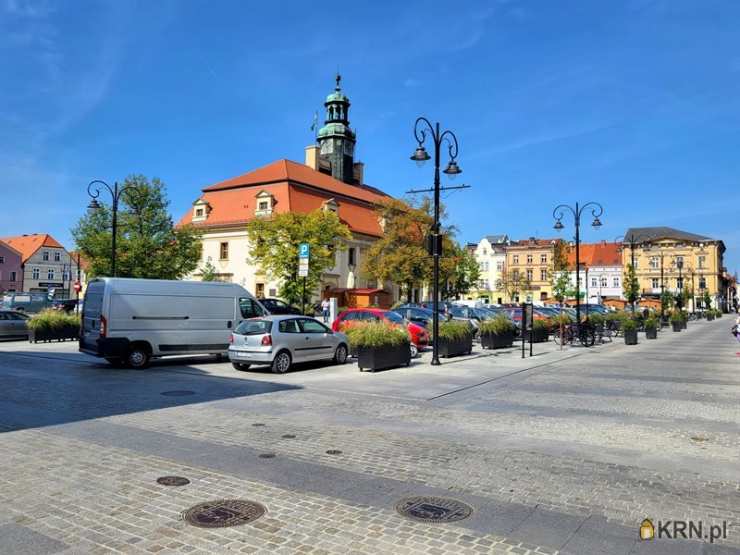 Mieszkanie  do wynajęcia, 2 pokojowe, Rawicz, ul. 17 Stycznia