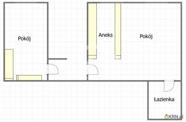 2 pokojowe, Warszawa, Praga Południe, ul. Sulejkowska, Mieszkanie  na sprzedaż