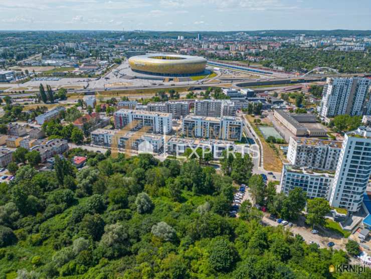 Gdańsk, Letnica, ul. Starowiejska, Mieszkanie  na sprzedaż, 2 pokojowe