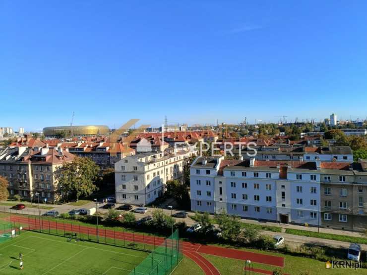 Mieszkanie  na sprzedaż, 1 pokojowe, Gdańsk, Wrzeszcz Dolny, ul. J. Ostroroga