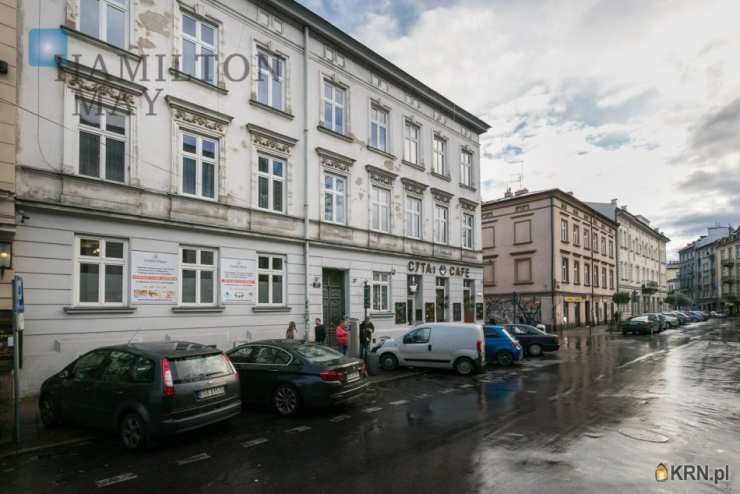 , Mieszkanie  do wynajęcia, Kraków, Stare Miasto/Kazimierz, ul. Miodowa