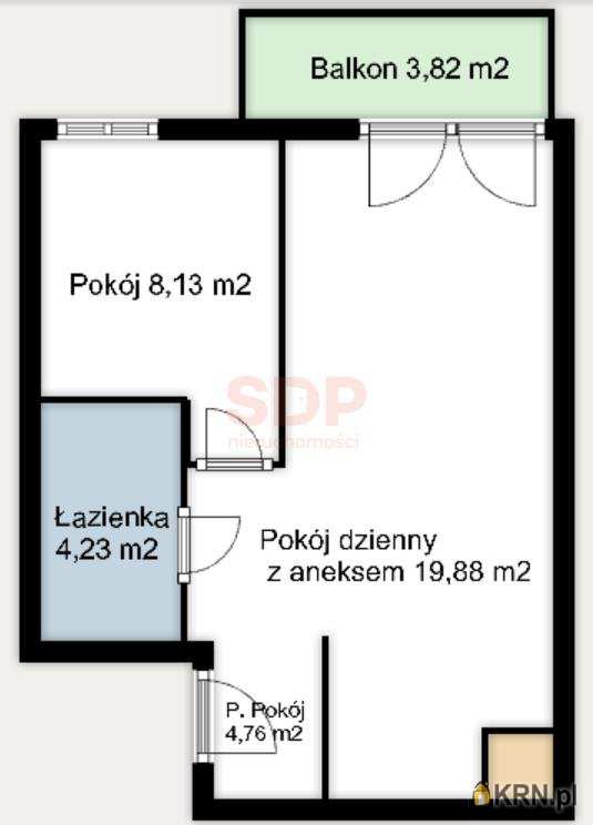 Mieszkanie  na sprzedaż, 2 pokojowe, Wrocław, Stare Miasto/Szczepin, ul. Długa