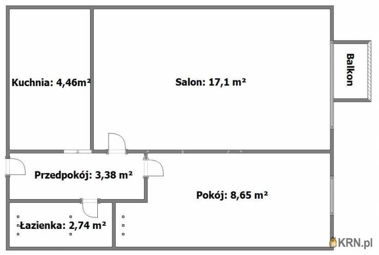 Warszawa, Praga Południe, ul. Międzynarodowa, 2 pokojowe, Mieszkanie  na sprzedaż