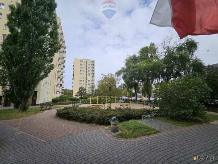 RE/MAX Polska, Mieszkanie  do wynajęcia, Warszawa, ul. 