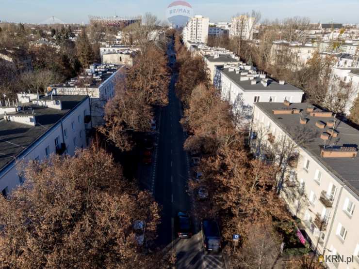 Mieszkanie  na sprzedaż, Warszawa, Praga Południe, ul. , 2 pokojowe