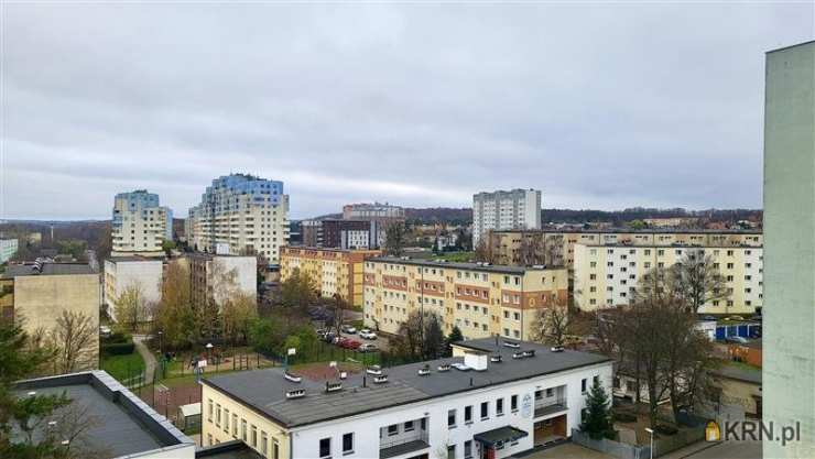 Mieszkanie  na sprzedaż, Gdynia, Witomino-Radiostacja, ul. Strażacka, 2 pokojowe