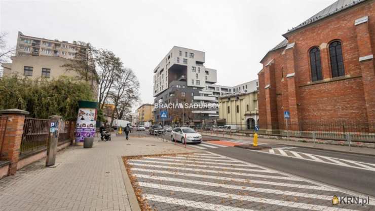 Mieszkanie  do wynajęcia, Kraków, Krowodrza/Łobzów, ul. Kijowska, 2 pokojowe