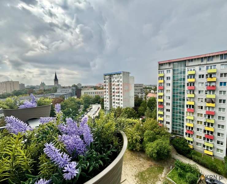 SDP Nieruchomości, Mieszkanie  na sprzedaż, Wrocław, Fabryczna/Grabiszyn, ul. Skwierzyńska